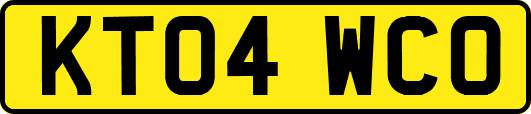KT04WCO