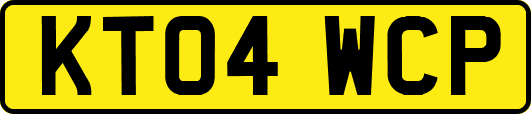 KT04WCP