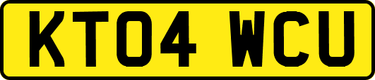 KT04WCU
