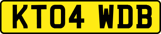 KT04WDB