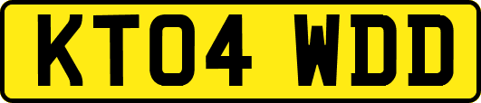 KT04WDD