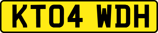 KT04WDH