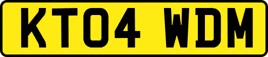 KT04WDM