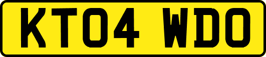 KT04WDO