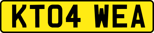 KT04WEA