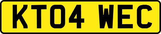 KT04WEC