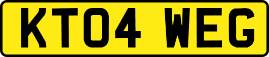 KT04WEG
