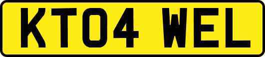 KT04WEL