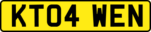 KT04WEN