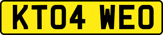 KT04WEO