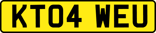 KT04WEU
