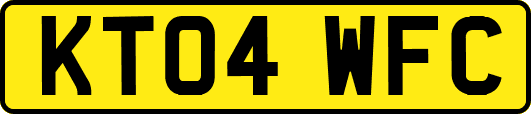 KT04WFC