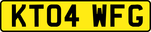 KT04WFG