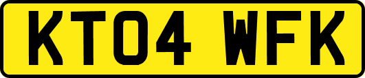 KT04WFK