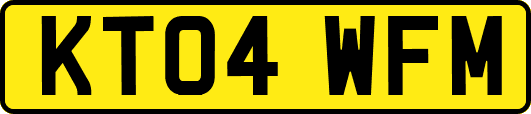 KT04WFM