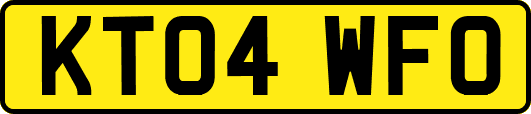 KT04WFO