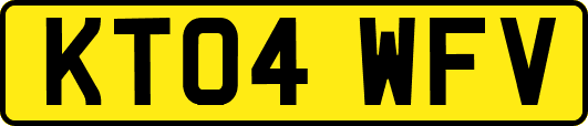 KT04WFV