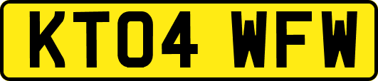 KT04WFW