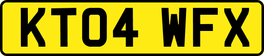 KT04WFX