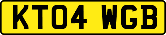 KT04WGB