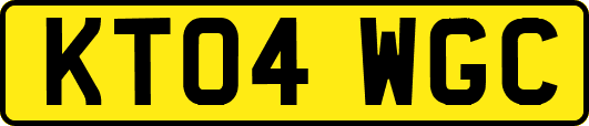 KT04WGC