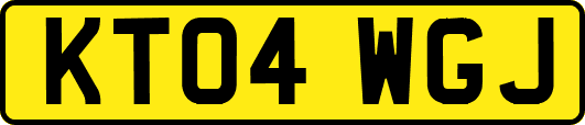 KT04WGJ