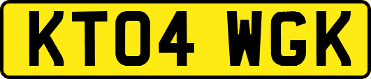 KT04WGK