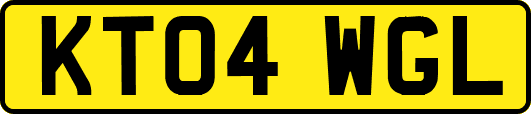 KT04WGL