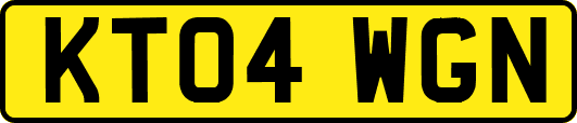 KT04WGN