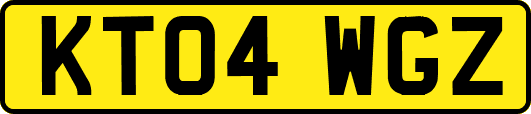 KT04WGZ