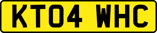 KT04WHC