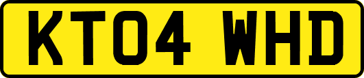 KT04WHD