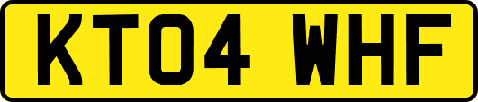 KT04WHF