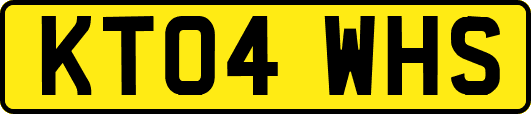 KT04WHS