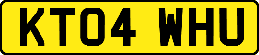 KT04WHU