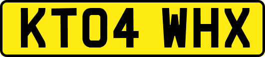KT04WHX