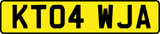 KT04WJA