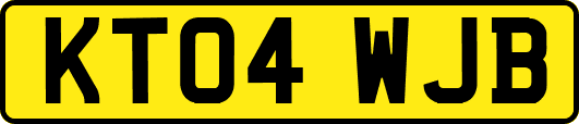 KT04WJB