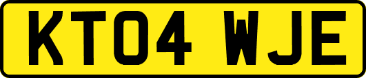 KT04WJE