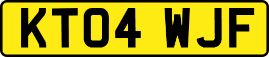 KT04WJF