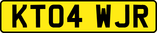 KT04WJR