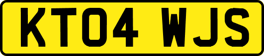 KT04WJS