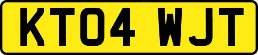 KT04WJT