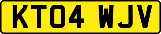 KT04WJV