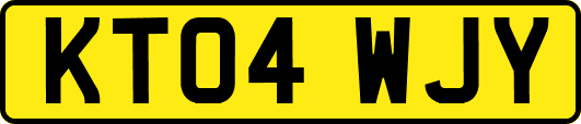 KT04WJY