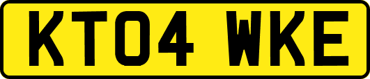 KT04WKE