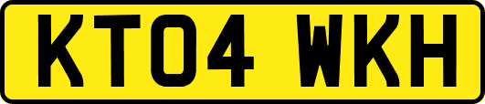 KT04WKH