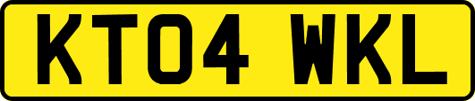 KT04WKL