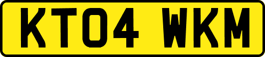 KT04WKM
