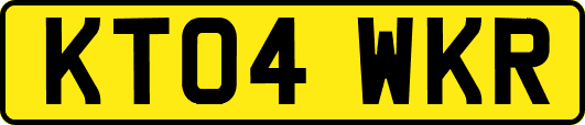 KT04WKR